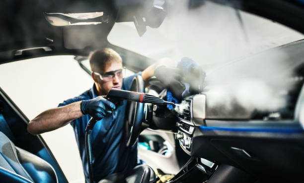Best Professional Duct Cleaning Services  in Bowman, ND