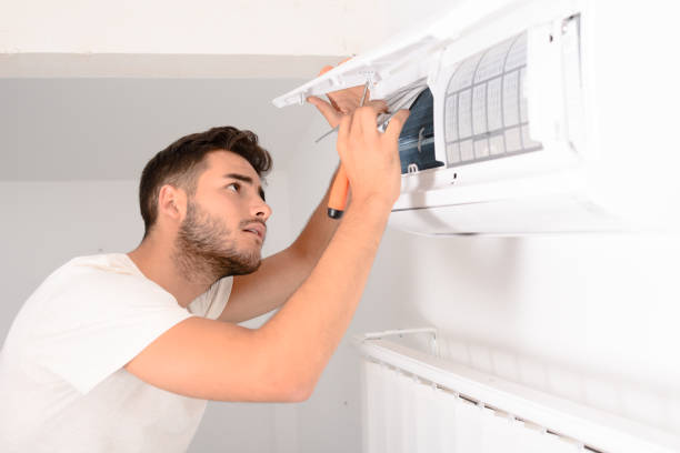 Best Home Air Vent Cleaning  in Bowman, ND